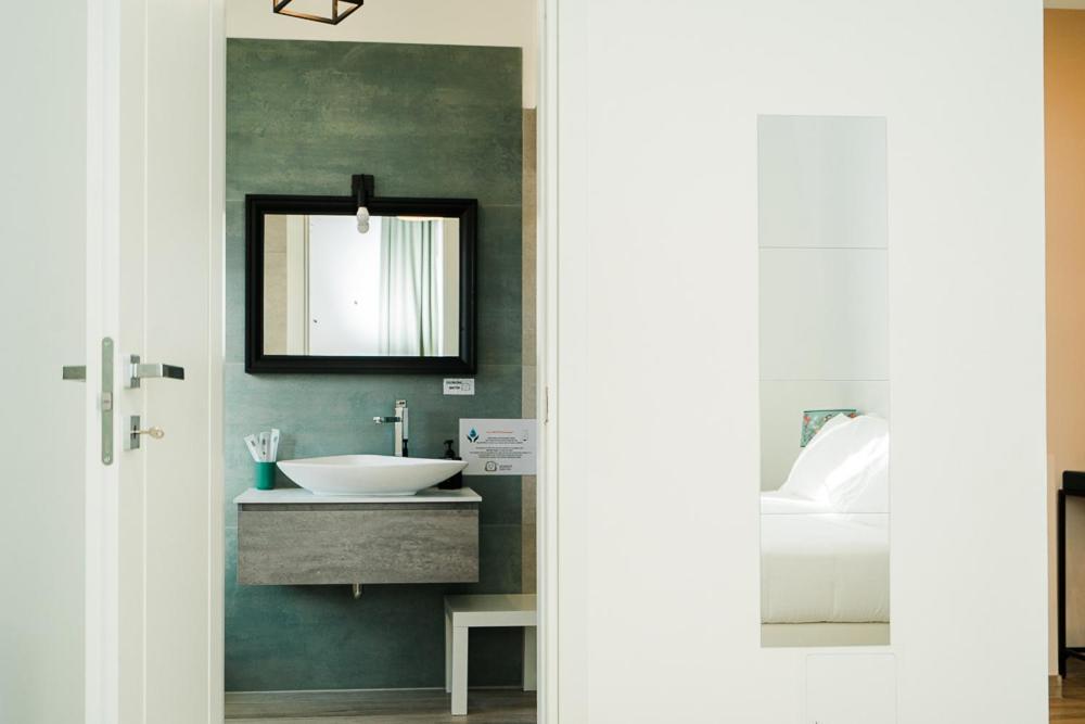 Maison Salvia * Roma