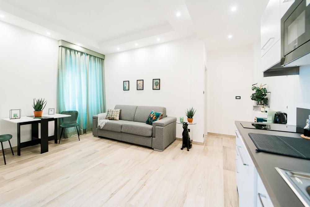 Apartamento Maison Salvia *