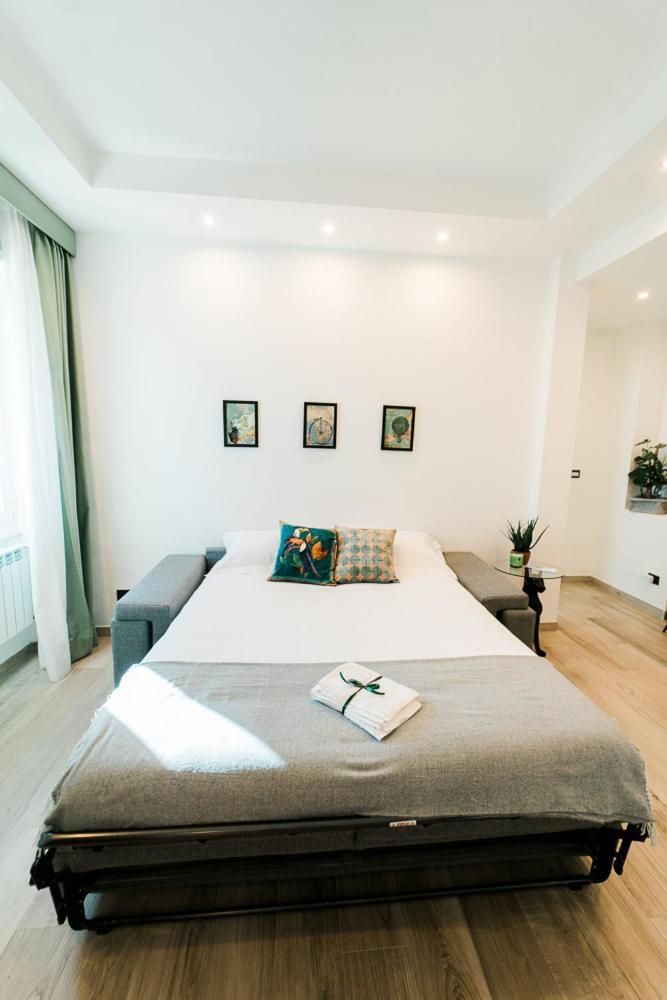 Maison Salvia Apartamento Roma