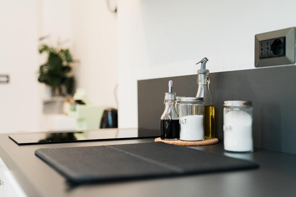 Apartamento Maison Salvia Roma