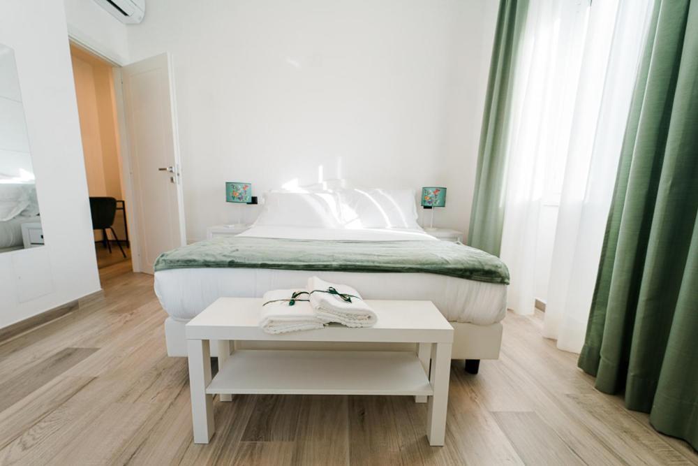 Apartamento Maison Salvia *